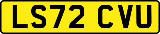 LS72CVU