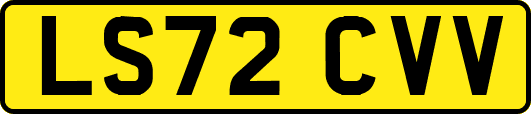 LS72CVV
