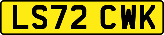 LS72CWK