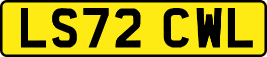 LS72CWL