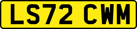 LS72CWM
