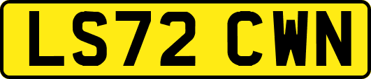 LS72CWN