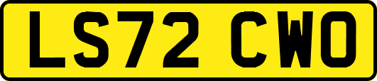 LS72CWO