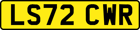 LS72CWR