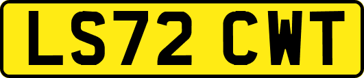LS72CWT
