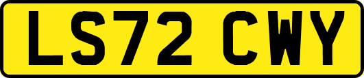 LS72CWY