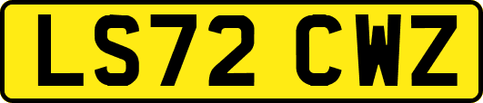 LS72CWZ