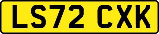 LS72CXK