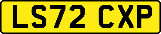 LS72CXP