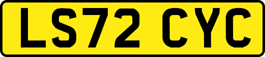 LS72CYC