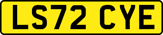 LS72CYE