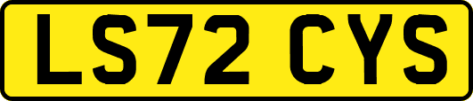 LS72CYS