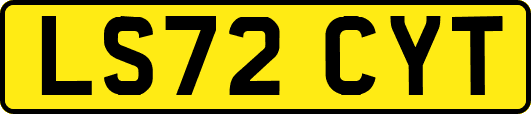 LS72CYT