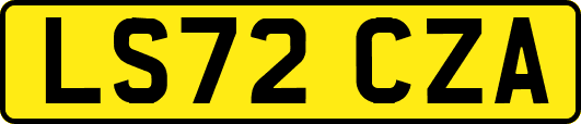 LS72CZA