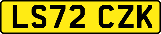 LS72CZK