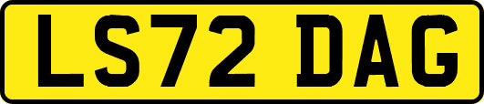 LS72DAG