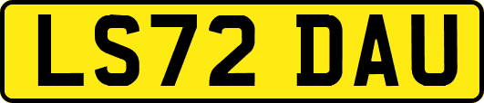LS72DAU