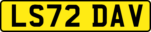 LS72DAV