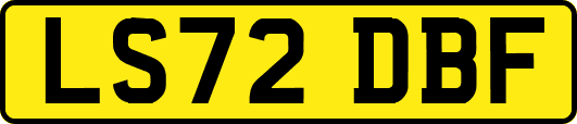 LS72DBF