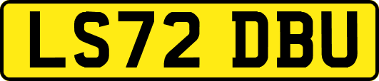 LS72DBU