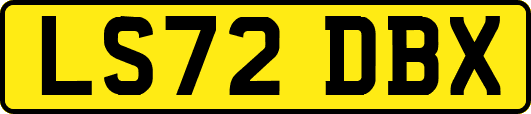 LS72DBX