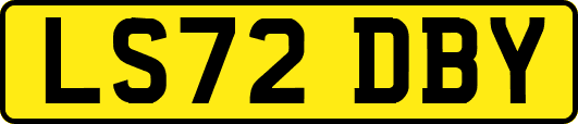 LS72DBY