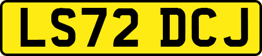 LS72DCJ