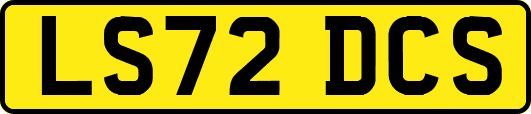 LS72DCS