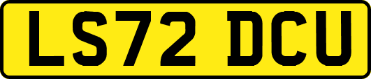 LS72DCU