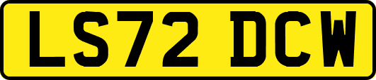 LS72DCW