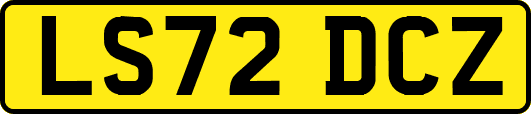 LS72DCZ