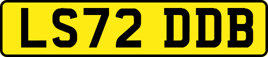 LS72DDB