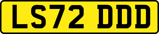 LS72DDD