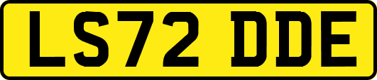 LS72DDE