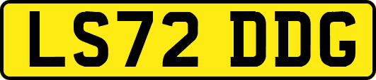 LS72DDG