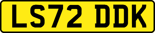 LS72DDK