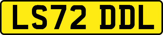 LS72DDL