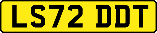 LS72DDT