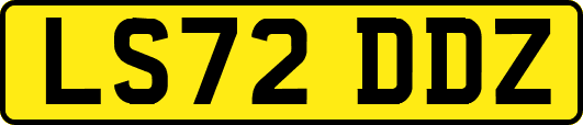 LS72DDZ