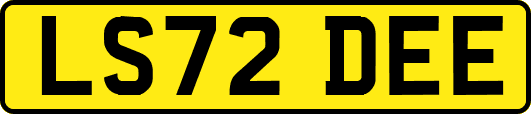 LS72DEE