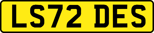 LS72DES