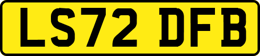 LS72DFB