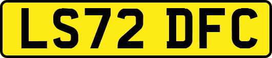 LS72DFC