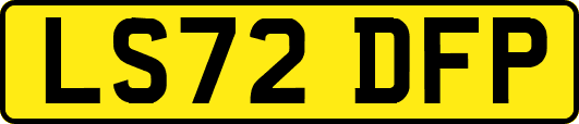 LS72DFP