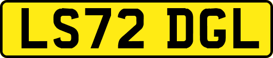 LS72DGL