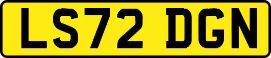 LS72DGN