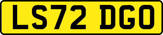 LS72DGO