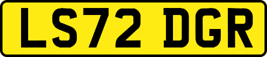 LS72DGR