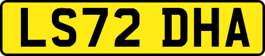 LS72DHA