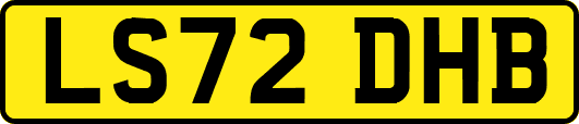 LS72DHB